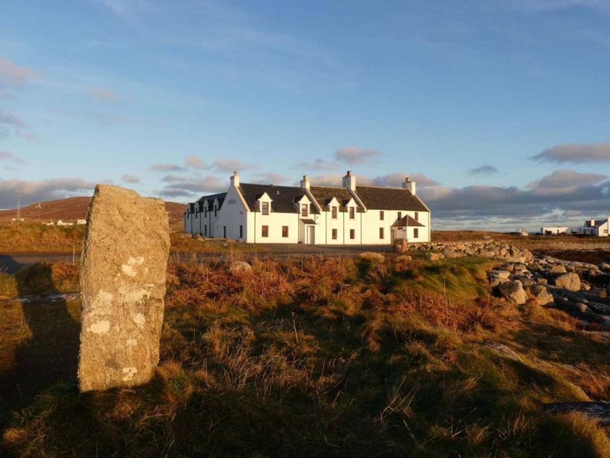 Polochar Inn Lochboisdale Extérieur photo